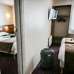 Brit Hotel Rennes Le Castel