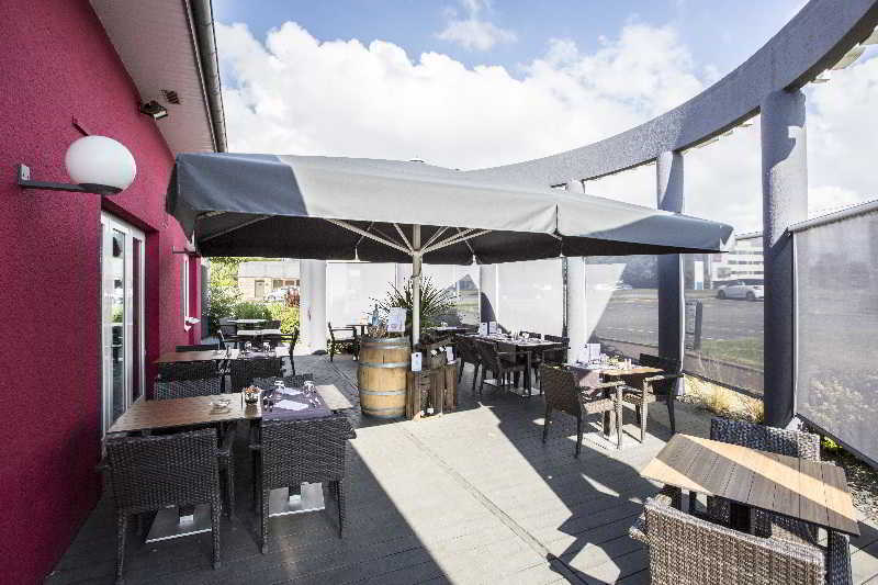 Hotel Brit Le Castel